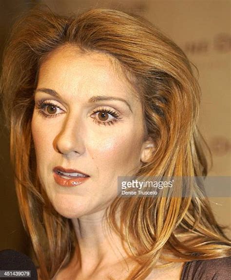 celine photographer|Celine dion Getty images.